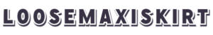 Loosemaxiskirt